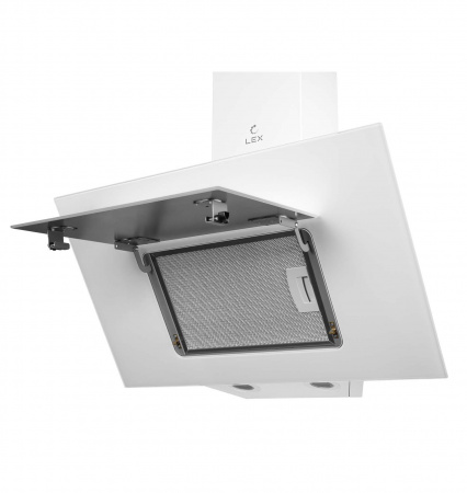 LEX MIRA G 600 WHITE