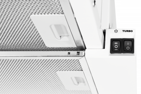 Kuppersberg SLIMLUX IV 50 W
