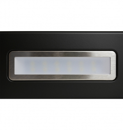 LEX Hogan 600 BLACK