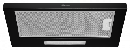 Monsher LAUTREC 60 Noir