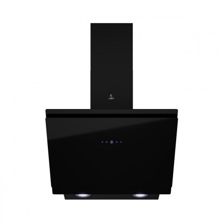LEX Furia 600 Black
