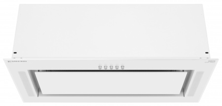 MEFERI INBOX60WH GLASS POWER