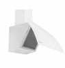 LEX PLAZA GS 600 WHITE