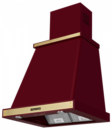 Kuppersberg T 669 BOR Bronze