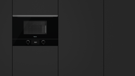 TEKA ML 822 BIS R BLACK-SS арт. 40584301