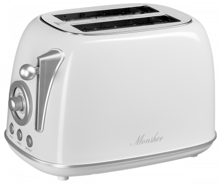 Monsher MT 301 Blanc
