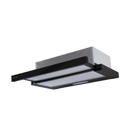 LEX HONVER G 600 BLACK