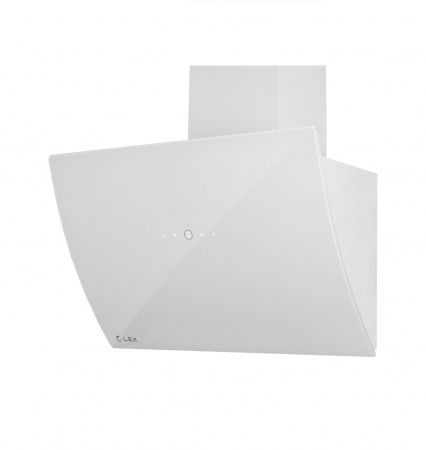 LEX PLAZA GS 600 WHITE