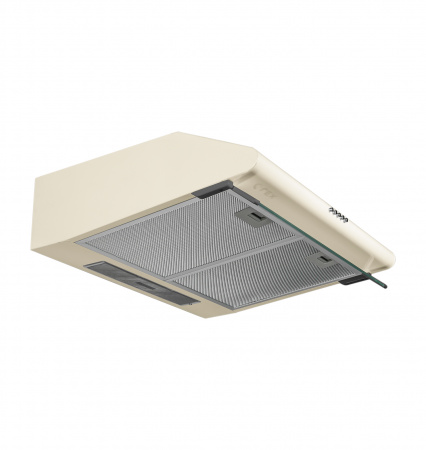 LEX SIMPLE 600 IVORY LIGHT (белый антик)