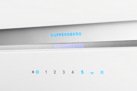 Kuppersberg F 993 W