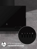 LEX MERA 600 BLACK
