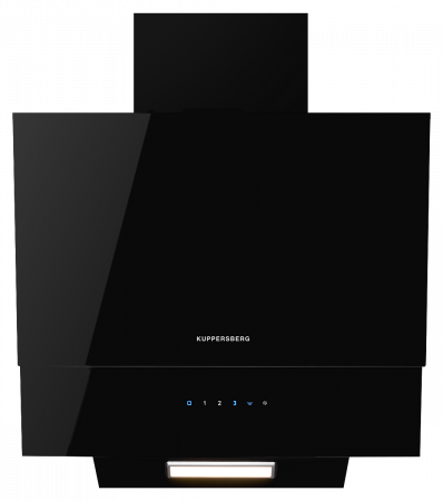 Kuppersberg F 601 BL
