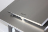 LEX MINI S 600 INOX