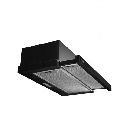 LEX Hogan 600 BLACK
