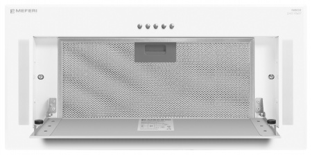 MEFERI INBOX60WH GLASS POWER