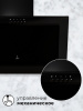LEX MIO 600 BLACK