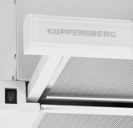Kuppersberg SLIMTURBO 60 GW