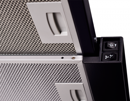 Kuppersberg SLIMLUX II 60 SG