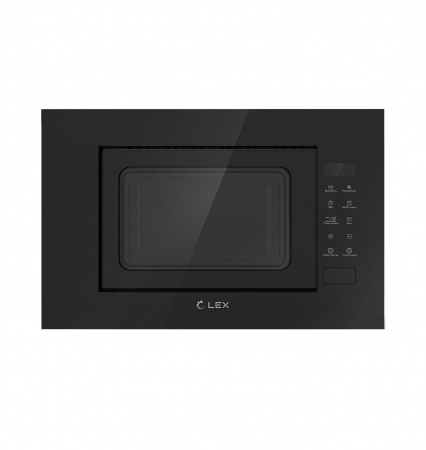 LEX BIMO 20.02 BLACK