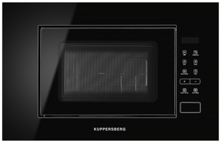 Kuppersberg HMW 620 B