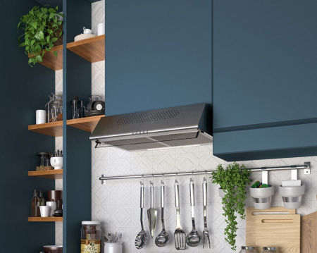 LEX SIMPLE 500 INOX
