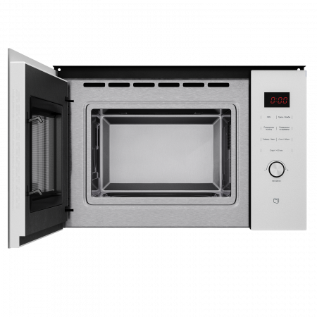 Kuppersberg HMW 650 WH