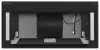 MEFERI INBOX60BK GLASS POWER