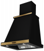 Kuppersberg T 669 ANT Bronze