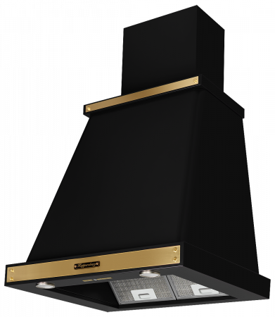 Kuppersberg T 669 ANT Bronze