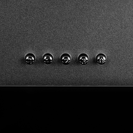 LEX MIKA 500 BLACK