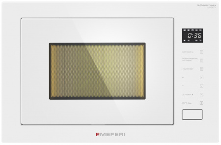 MEFERI MMO6028WH COMFORT PLUS