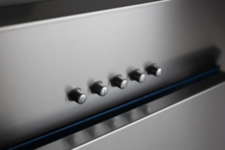 LEX MINI S 600 INOX