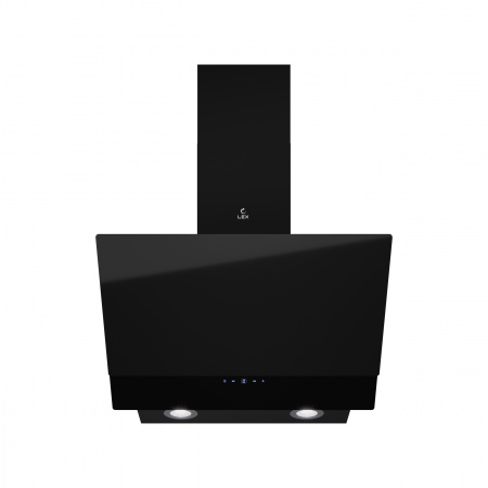 LEX Aria 600 Black
