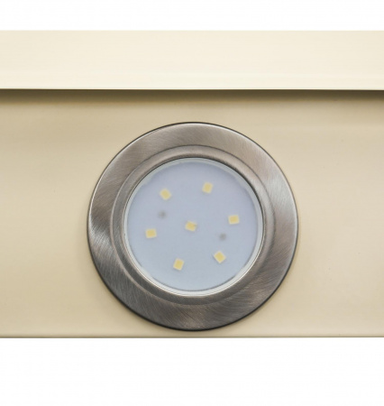 LEX LUNA 600 IVORY