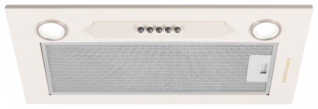Kuppersberg INLINEA 52 CX