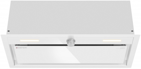 MEFERI INBOX60WH PUSH COMFORT PLUS