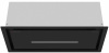 MEFERI SMARTBOX60BK GLASS COMFORT