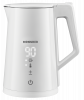 Monsher MK 501 Blanc