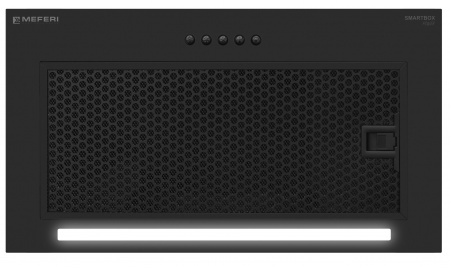 MEFERI SMARTBOX52BK POWER