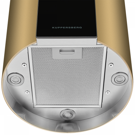Kuppersberg MOTUBA GOLD