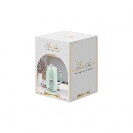 Monsher MK 301 Menthe