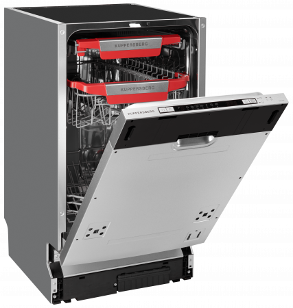 Kuppersberg GLM 4580