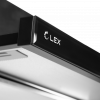 LEX Honver G 500 BLACK