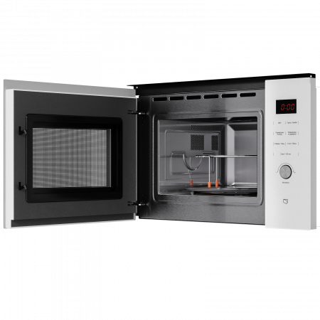 Kuppersberg HMW 650 WH