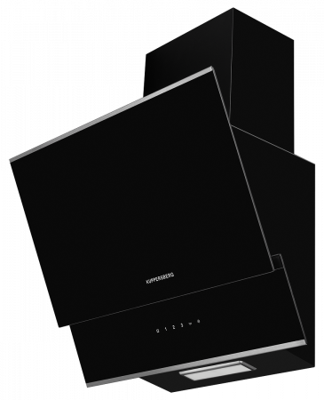 Kuppersberg F 600 BX