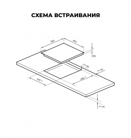 LEX EVI 430A IV