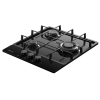 Monsher MSG 43 Noir