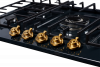 Kuppersberg FV9TGRZ ANT Bronze