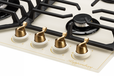 Kuppersberg FG 603 C Bronze