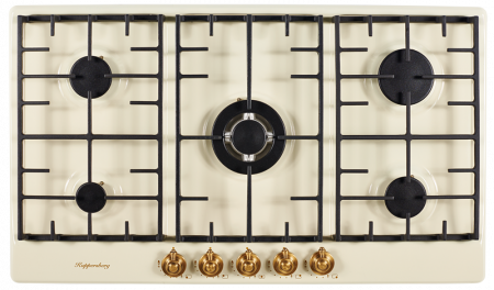 Kuppersberg FV9TGRZ C Bronze